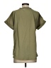 Athleta Green Short Sleeve T-Shirt Size XS - photo 2