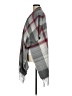 Quagga 100% Acrylic Gray Poncho One size - photo 5