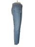 J.Crew Hearts Blue Jeans Size 28 waist (tall) - photo 4