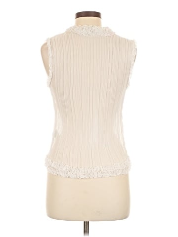 Dress-U By Sharon Sleeveless Blouse (view 2)