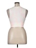 Zyia Active White Tank Top Size XL - photo 2