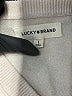 Lucky Brand Ivory Pullover Sweater Size L - photo 7