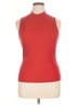 Venus Red Tank Top Size XL - photo 1