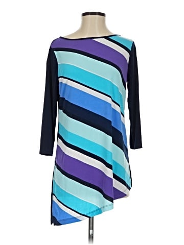 Susan Graver Casual Dress (view 1)