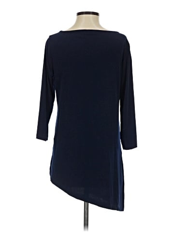 Susan Graver Casual Dress (view 2)