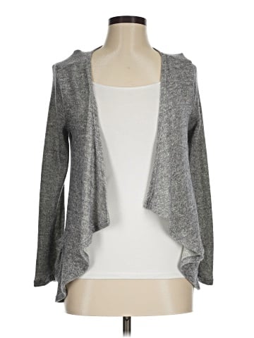 Aqua Long Sleeve T-Shirt (view 1)