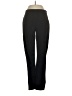 Everlane Solid Black Active Pants Size 4 - photo 1