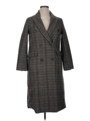 Lauren Vidal Coat (view 1)