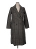 Lauren Vidal Gray Coat Size XL (estimated) - photo 1