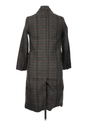 Lauren Vidal Coat (view 2)