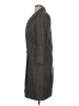 Lauren Vidal Gray Coat Size XL (estimated) - photo 5