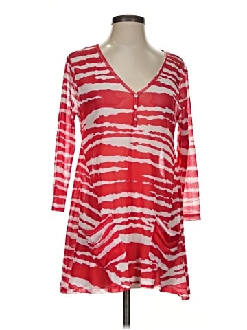 Lynn Ritchie Silver Kimono (view 1)