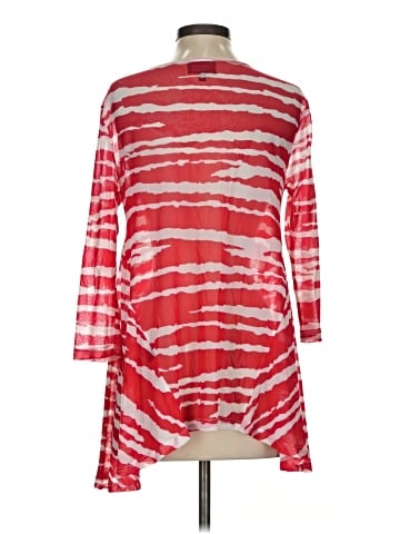Lynn Ritchie Silver Kimono (view 2)