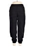 Athleta Black Casual Pants Size 14 - photo 1