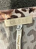 Guess 100% Polyester Animal Print Tan Cocktail Dress Size S - photo 7