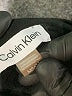 Calvin Klein Solid Black Romper Size M - photo 4