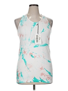 Zyia Active Sleeveless T-Shirt (view 1)