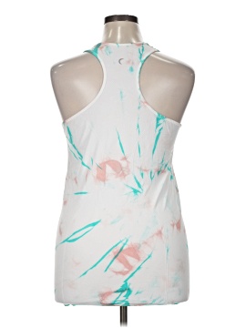 Zyia Active Sleeveless T-Shirt (view 2)