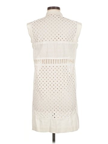 Rebecca Taylor Vest (view 2)