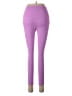 Athleta Purple Active Pants Size M - photo 2