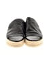 Vince. Solid Black Sandals Size 8 1/2 - photo 2