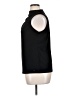 Calvin Klein Black Sleeveless Blouse Size XL - photo 5