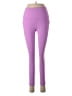 Athleta Purple Active Pants Size M - photo 1