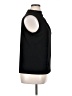Calvin Klein Black Sleeveless Blouse Size XL - photo 4