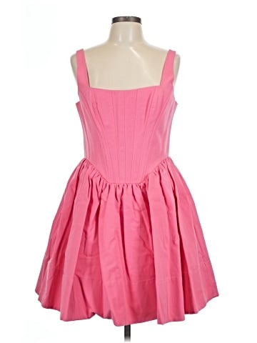 STAUD Cocktail Dress (view 1)