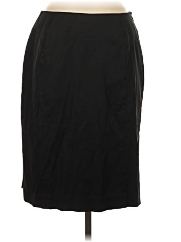 Sharagano Formal Skirt (view 1)