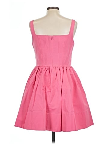 STAUD Cocktail Dress (view 2)