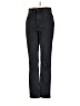 Everlane 100% Cotton Chevron-herringbone Black Jeans Size 24 waist - photo 1