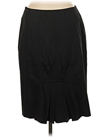 Sharagano Formal Skirt (view 2)