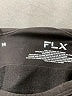 FLX Black Romper Size M - photo 4