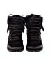 See By Chloé Black Brown Ankle Boots Size EU 37 - photo 2