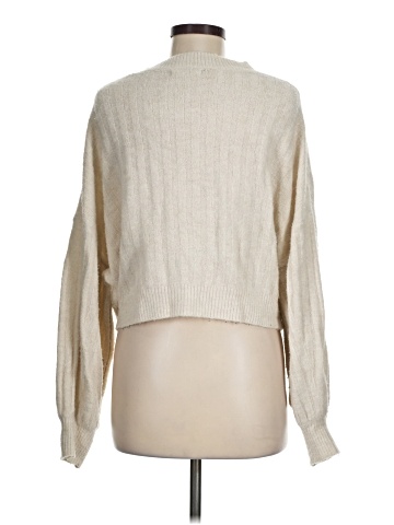 Bershka Pullover Sweater (view 2)