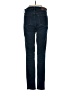 Madewell Solid Blue Jeans Size 27 waist (tall) - photo 2