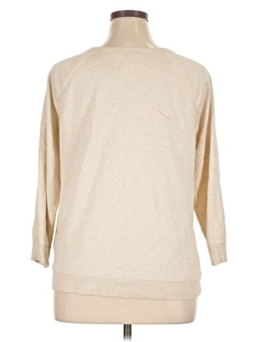 Chaus Sport Pullover Sweater (view 2)