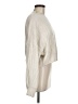 Bershka Ivory Pullover Sweater Size M - photo 4