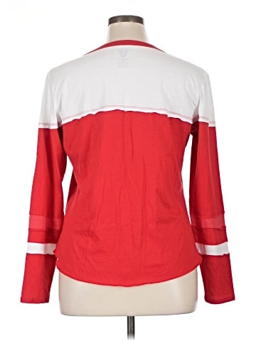 NHL Long Sleeve T-Shirt (view 2)
