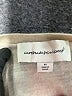 Unsubscribed Tan Pullover Sweater Size XS - photo 7