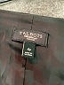 Talbots 100% Polyester Solid Black Casual Dress Size 4 (petite) - photo 7
