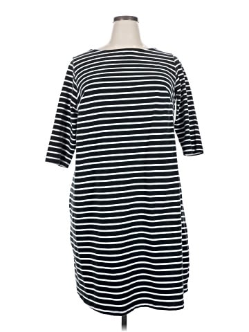 Jessica London Casual Dress (view 1)