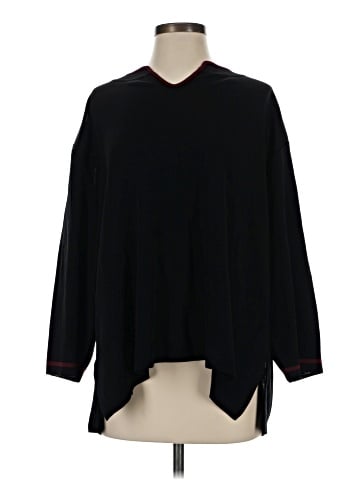 misook Long Sleeve T-Shirt (view 1)
