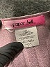 PaperDoll Pink Sweater Vest Size 7 - photo 3