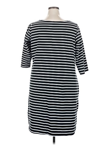 Jessica London Casual Dress (view 2)