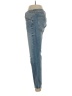 Zara Hearts Blue Jeans Size 4 - photo 5