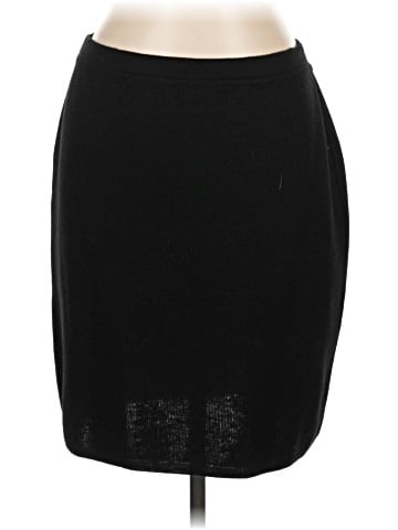 Classiques Wool Skirt (view 1)