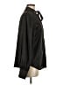 Rihoas Black Long Sleeve Blouse Size M - photo 4