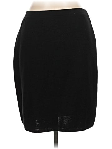 Classiques Wool Skirt (view 2)